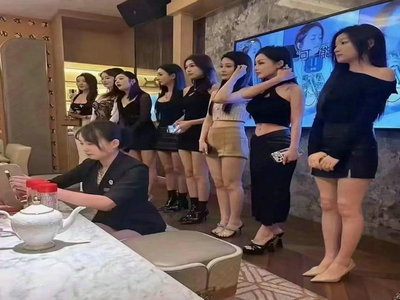 德阳KTV招聘